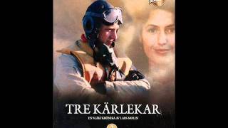 Tre Kärlekar (soundtrack) - Ted Ström chords