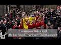 "The Sentences" William Croft | The State Funeral of Her Majesty Queen Elizabeth II