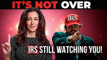 7 IRS Red Flags That Could Trigger a Business Audit