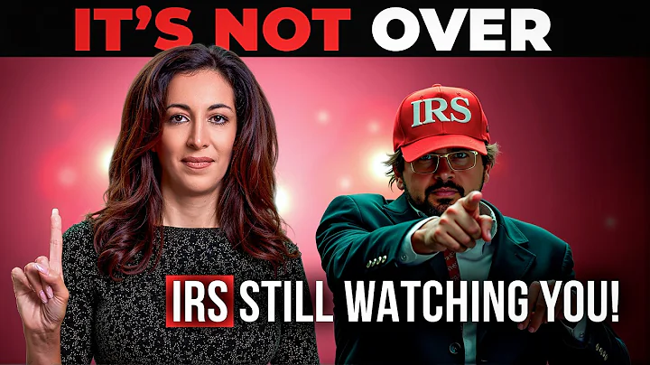 7 IRS Red Flags That Could Trigger a Business Audit