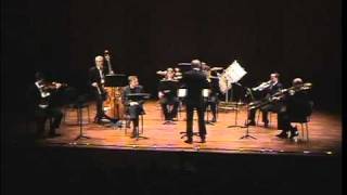 Stravinsky: The Soldier's Tale Part 1.