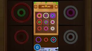Color Rings - Colorful Puzzle screenshot 5