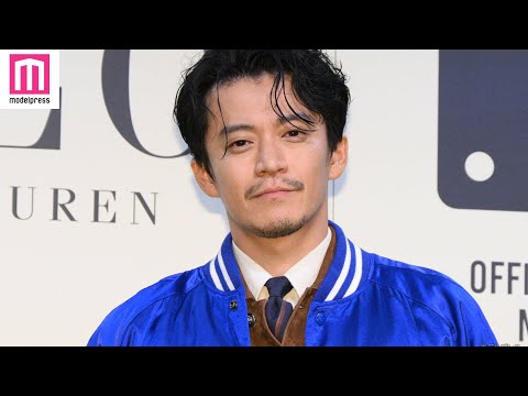 [Polo Ralph Lauren x MLB Launch Event] A luxurious gathering of celebrities including Shun Oguri,...