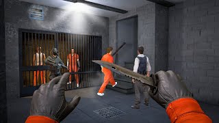 Prisoner Escape Android Gameplay