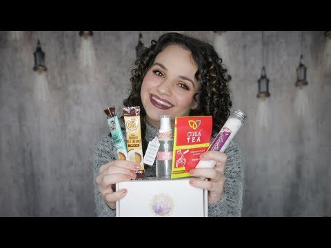 SELF-LOVE SUBSCRIPTION UNBOXING OF FEBRUARY CLARITY BOX!