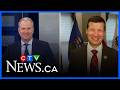 Interview with the Mayor
