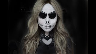 JACK SKELLINGTON HALLOWEEN 2020