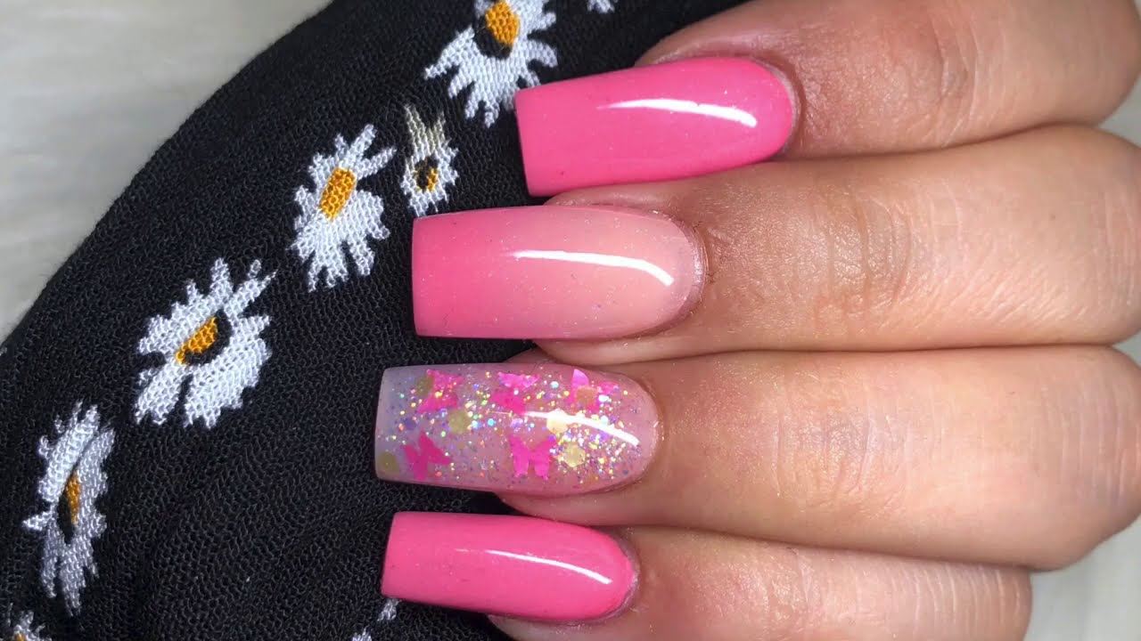 mias nail design brewster services