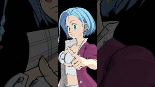 Evolve [A New Adventure] Brave Girl Anghalhad SSR to UR | The Seven Deadly Sins: Grand Cross
