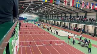 Jablonec Indoor - Jablonecká Hala 2025