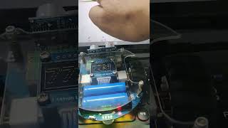 picogo bluetooth pairing process and robot control