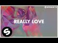 Joe Stone vs Cr3on - Is It Really Love (Official Lyric Video)