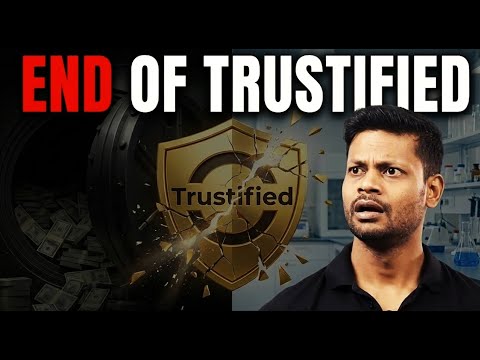 Stop Trusting Trustified - here is why!