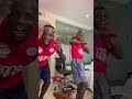 UTACHEKA VITUKO VYA CHAMA NA LUIS MIQUISSONE SIMBA UTACHEKA VITUKO VYA CHAMA NA LUIS MIQUISSONE SIMBA