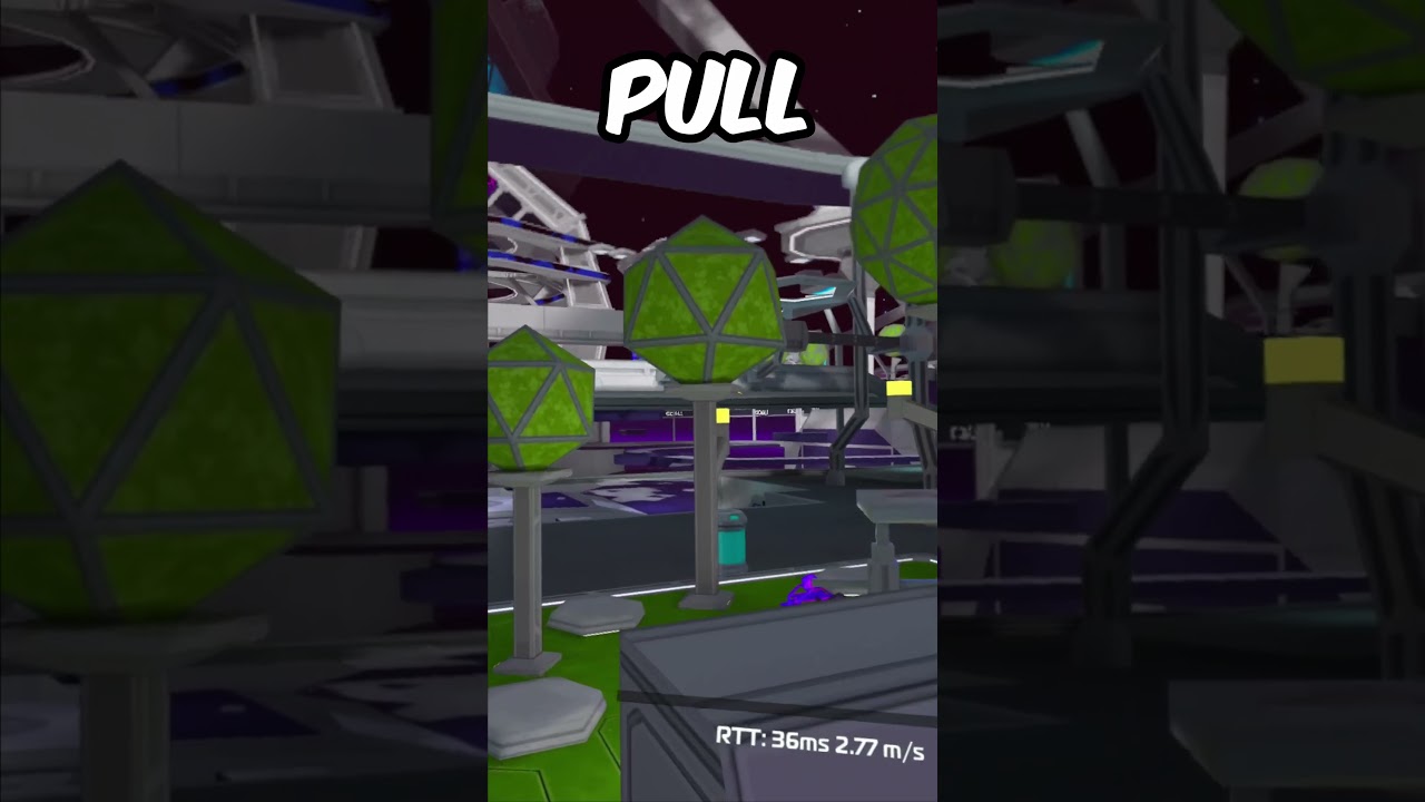 Top 3 Glitches In Orion Drift VR! 