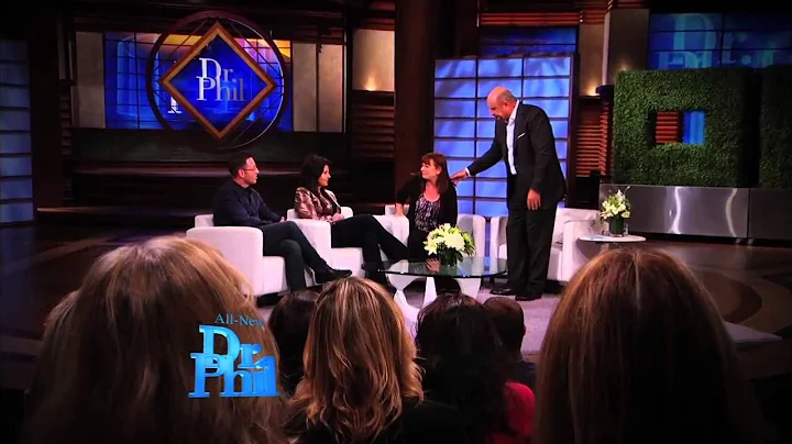 Monday 12/3: Skeptics Beware: The Psychic Intuitives Are Here - Dr. Phil
