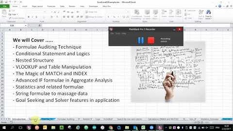Excel Level02 - Part 1 @ 22022017 (Cantonese Version)