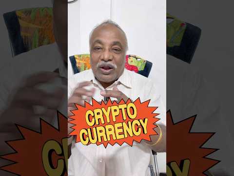 Crypto Regulation #mvrkumar #cryptotamil #shorts