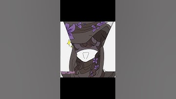 careful Azure.. #azuretime #forsaken #forsakenanimation #twotimeforsaken #twotime #forsaken
