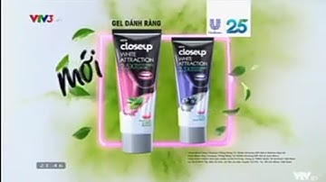 Quảng Cáo TV | Quảng Cáo Kem Đánh Răng CLOSEUP
