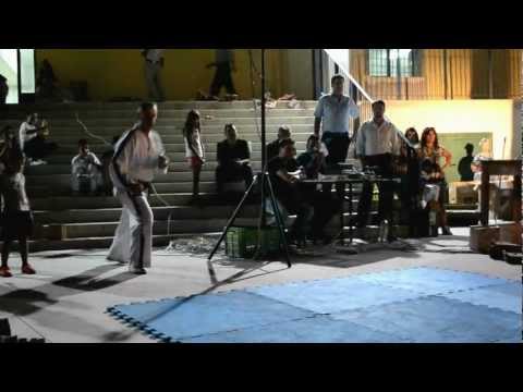 Gerontis Team-Taekwondo (AYGENIKI