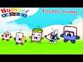Numberblocks Intro But Micro Squishy numbers Season 9 INTRO Song,