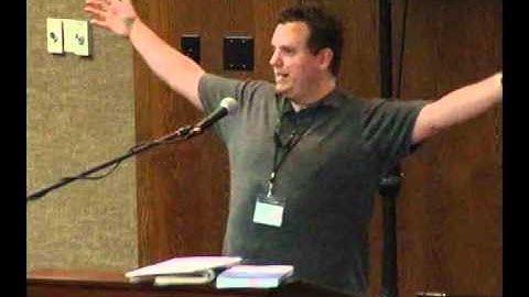 David Whatley, founder of Simutronics Inc. and the Hero Engine