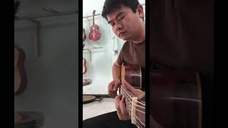 CHÚNG TA KHÔNG THUỘC VỀ NHAU- Live Looping