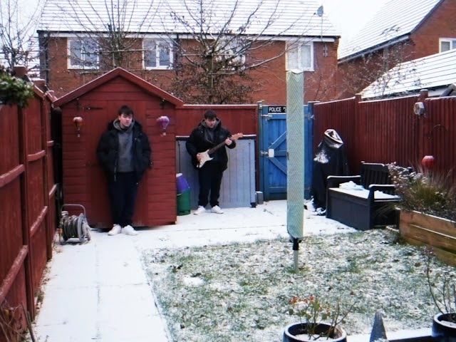 king krule - alone omen 3 (hey world - cover)