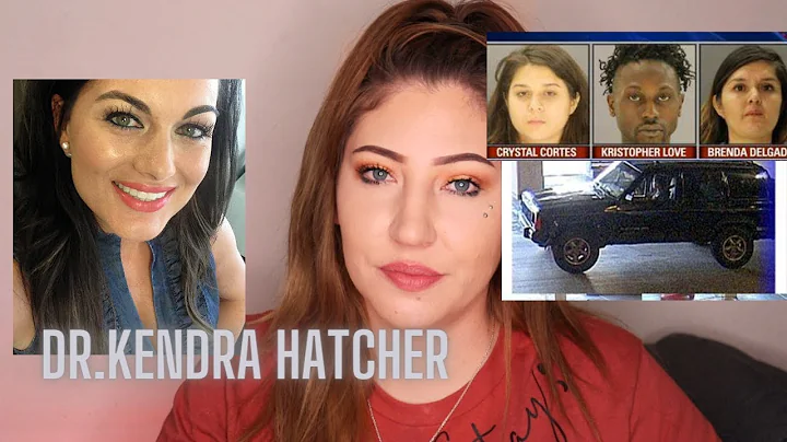 Kendra Hatcher 2021 | Murder For Hire Of A Pediatr...