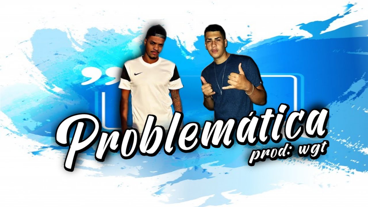 mc luanzinho problem tica prod wgt 2k77 youtube mc luanzinho problem tica prod wgt 2k77 youtube