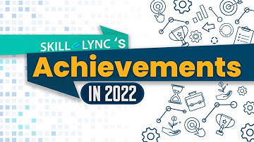 Looking back at 2022 | Skill-Lync