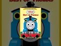 thomas friends best of thomas