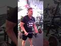 STRAIGHT BAR VS CAMBERED BAR: BEST FOR BICEPS GAINS?