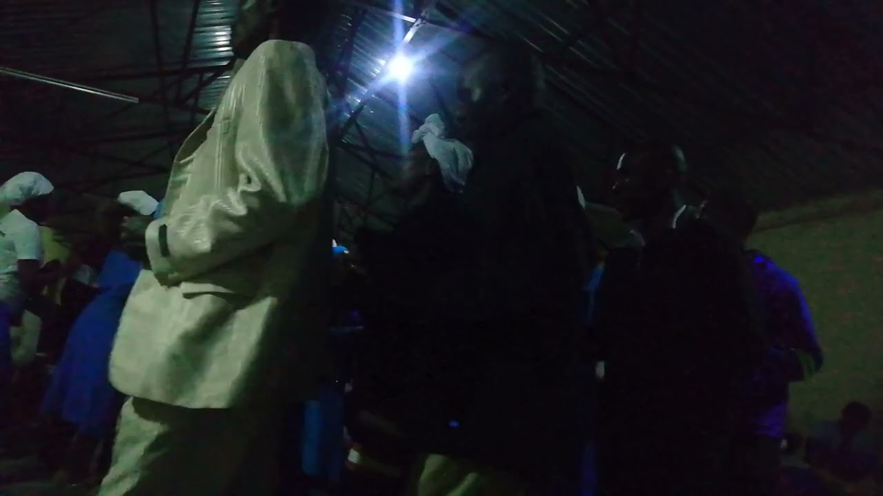 Tinotenda Jesu, Members in Christ assemblies 