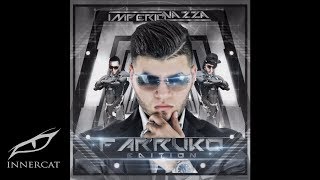 Смотреть клип Farruko - Hacerte El Amor Ft. J Alvarez [Official Audio]