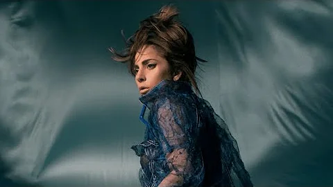 Lady Gaga - The Cure (8D)