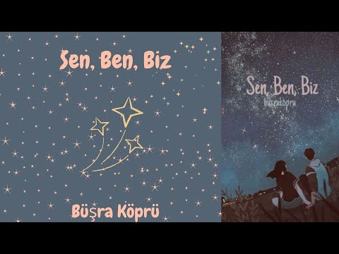 Sen, Ben, Biz - Tek Bölüm