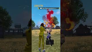 New update, new meta! What's your weapon pick🔥