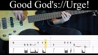 Vídeo de Good god urge