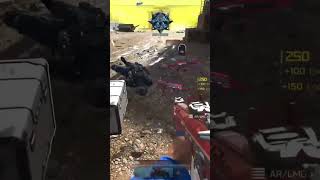 I am out here having fun.  #callofdutyhighlights #gaming #gamerdad #veterangamer