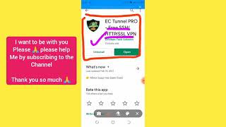 Ec Tunnel pro settings in jamaica, how to configure ec Tunnel pro screenshot 4