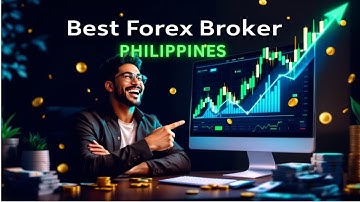 Best Forex Broker in the Philippines | Best Forex Trading App Philippines