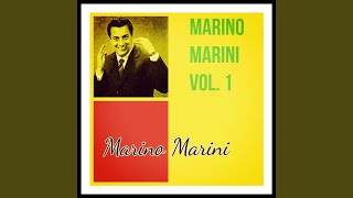 Video thumbnail of "Marino Marini - Oh oh rosy"