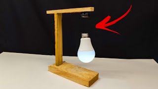 If you are one of those people who threw away a damaged lamp - watch this video - diy