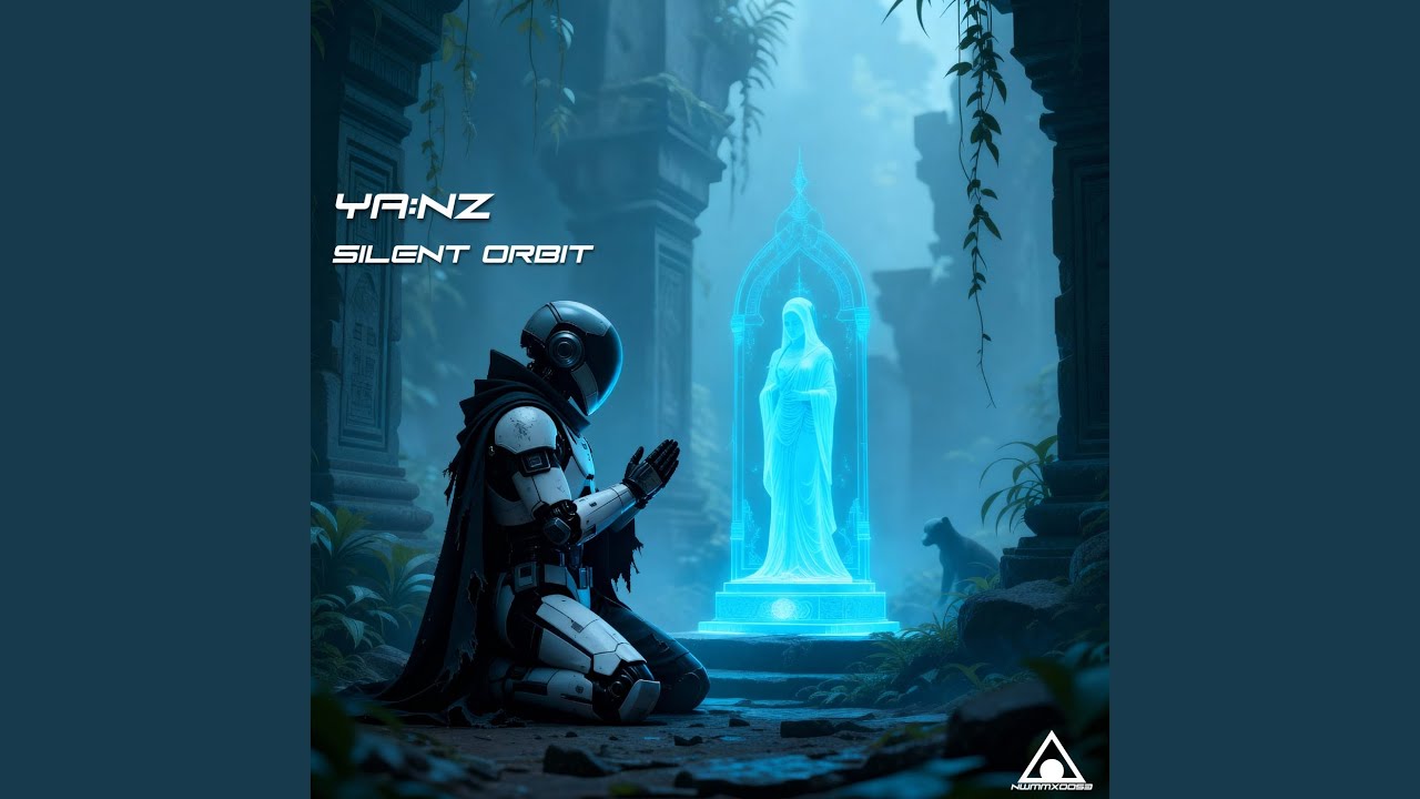 Watch Silent Orbit on YouTube Watch Silent Orbit on YouTube