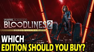 Download Lagu Vampire The Masquerade Bloodlines 2 - Standard vs Deluxe vs Premium Which Edition Should you Buy? MP3 Download Lagu Vampire The Masquerade Bloodlines 2 - Standard vs Deluxe vs Premium Which Edition Should you Buy? MP3