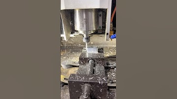 Is this the 600*600mm CNC milling machine you like?#cnc #cncmachine #machine #cncmachining #jinsucnc