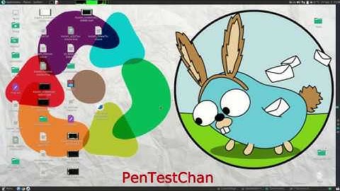How to create Golang Named Returned Values with Terminal on Parrot Security Linux