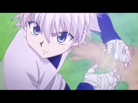 تصميم لقطات انمي كيلوا